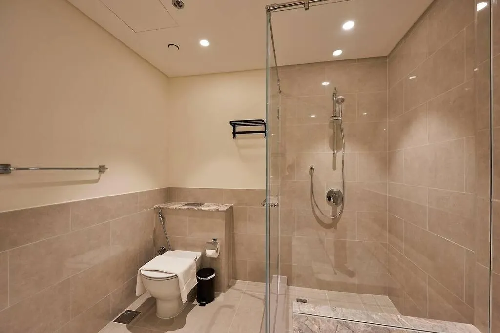 Apartment Tick - 4Br Burj Khalifa Fountain Views Forte 1 Dubai United Arab Emirates
