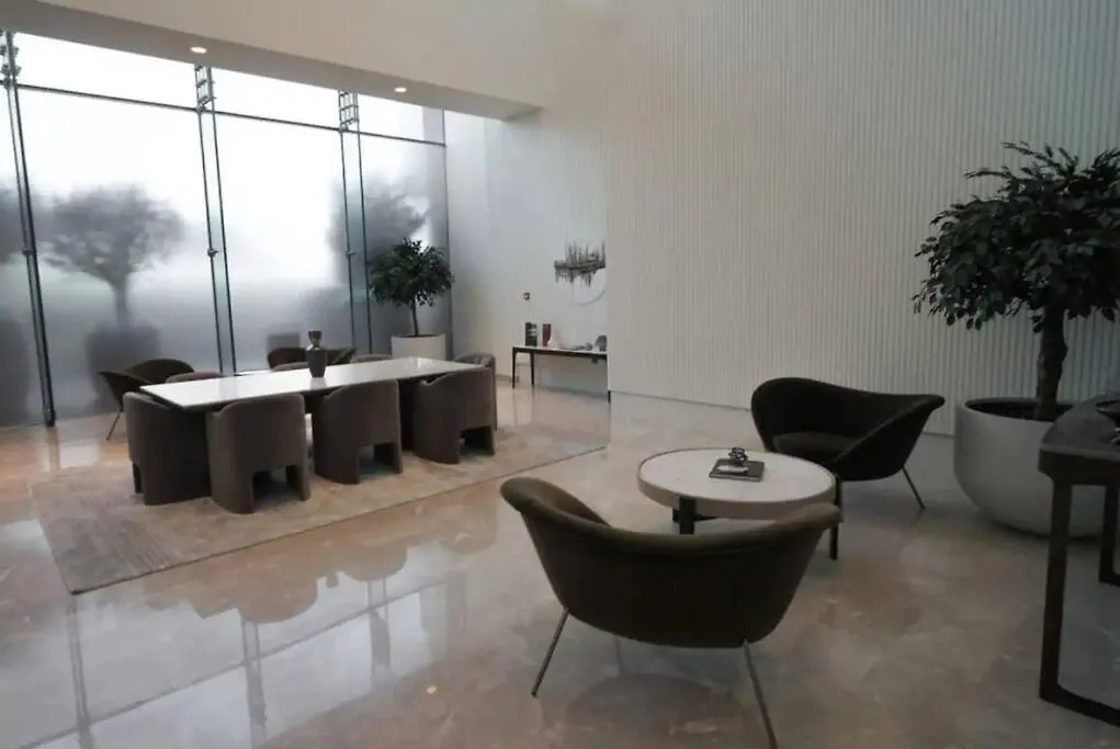 Tick - 4Br Burj Khalifa Fountain Views Forte 1 Dubai 0*,  United Arab Emirates